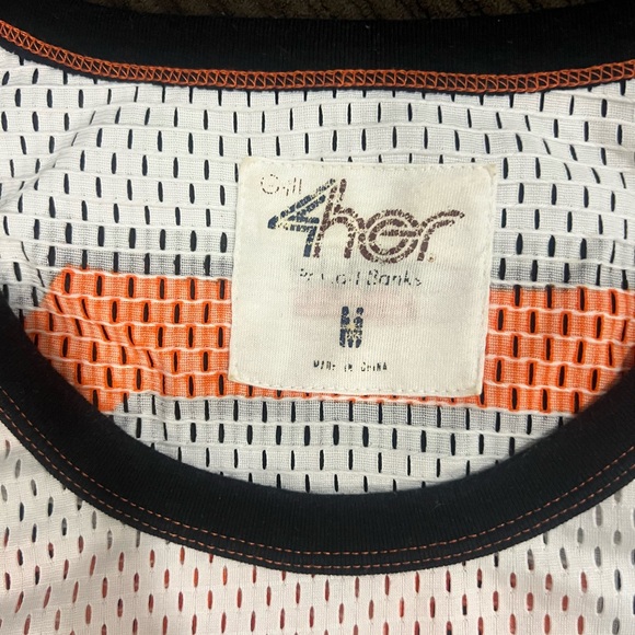 SF Giants Tank Top - Picture 4 of 5